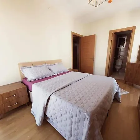 Daire Furnished *